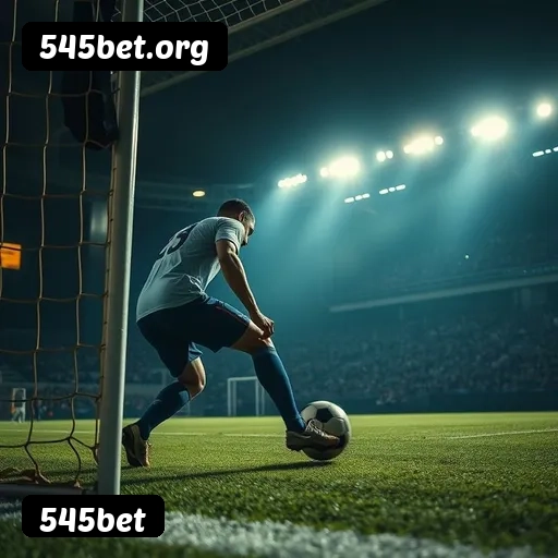 App Mobile 545bet - Jogue em Qualquer Lugar no Seu Smartphone
