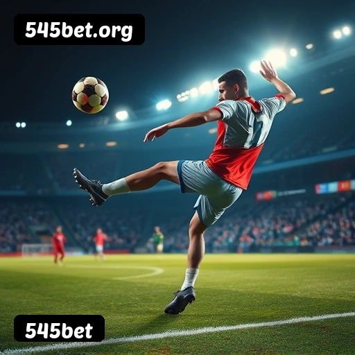 Recursos Exclusivos do App 545bet - Modo Offline, Login Biométrico