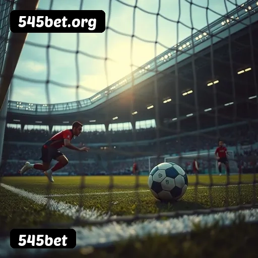 Benefícios do Login 545bet - Bônus e Vantagens Exclusivas