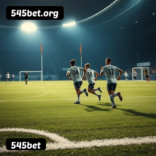 Coleção Premium de Slots 545bet - NetEnt, Pragmatic Play, Evolution